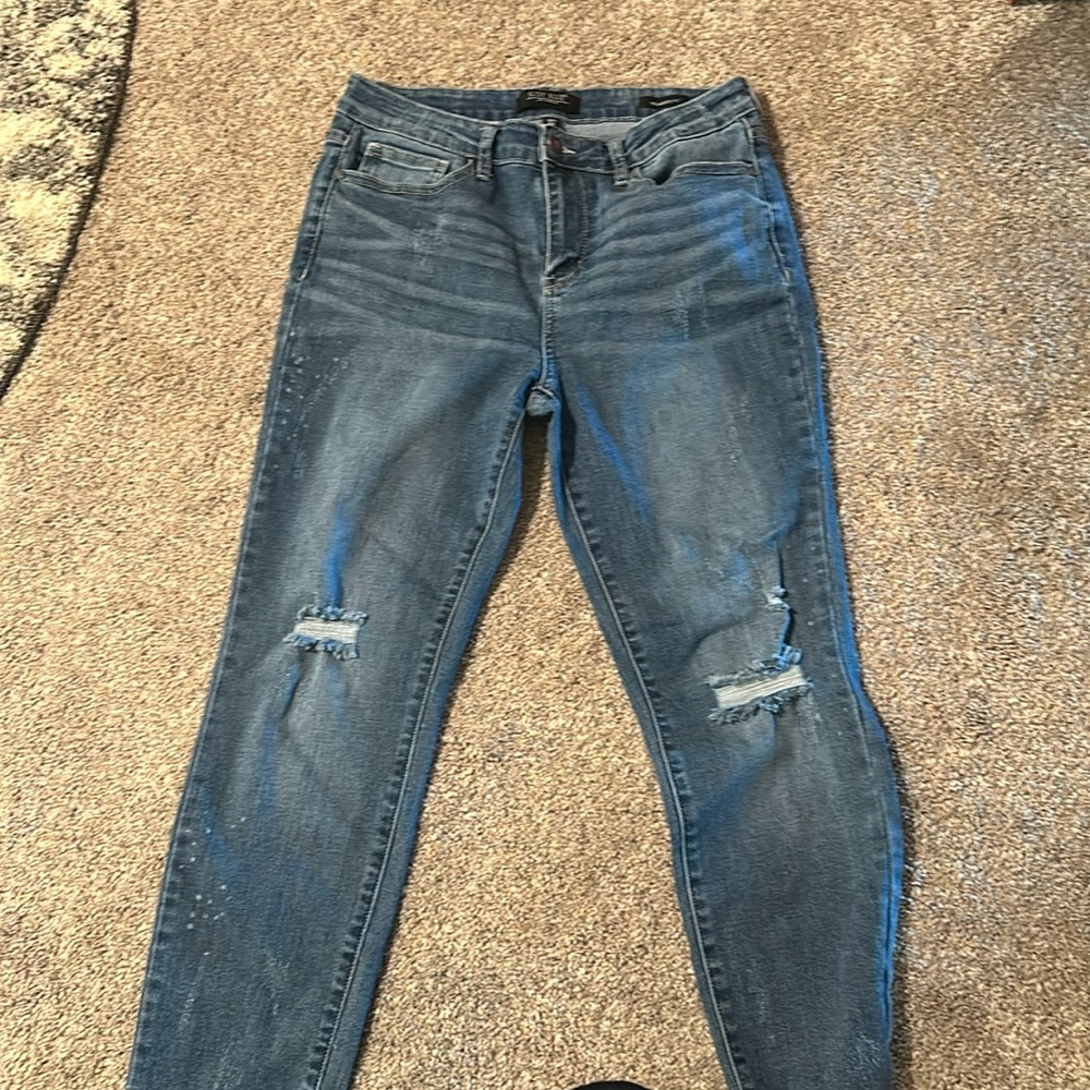 Women’s jeans